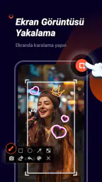 Ekran Kaydedici Sesli 3
