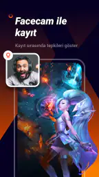 Ekran Kaydedici Sesli 4