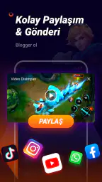 Ekran Kaydedici Sesli 5