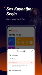 Ekran Kaydedici Sesli 7