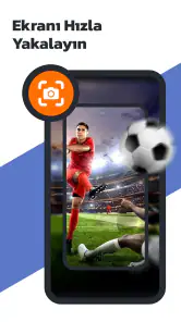 Ekran Kaydedici - Video Kaydı screenshot