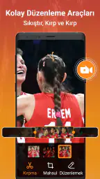 Ekran Kaydedici, Video Kaydı 3