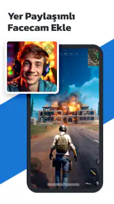 Ekran Kaydedici - Video Kaydı screenshot