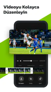 Ekran Kaydedici - Video Kaydı screenshot