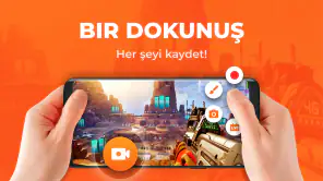 Ekran Kaydedici - XRecorder screenshot