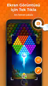 Ekran Kaydedici - XRecorder screenshot