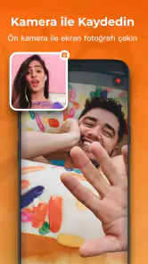 Ekran Kaydedici - XRecorder screenshot