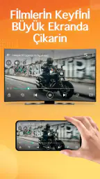 Ekran Yansıtma - Smart View 3