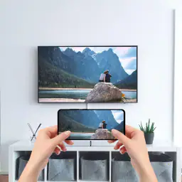 Ekran Yansıtma - Smart View 6