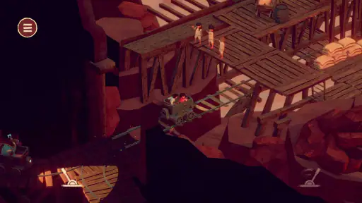 El Hijo - A Wild West Tale 8