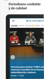 El Universal 1