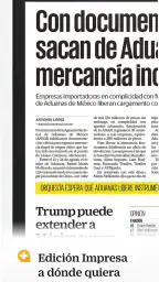 El Universal 5