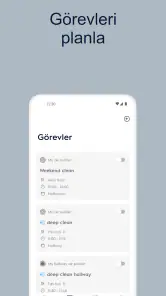 Electrolux screenshot