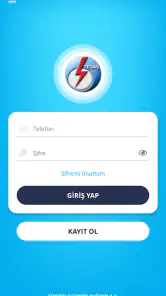 Elektrik Arıza İhbar screenshot