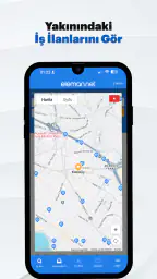 eleman.net İş İlanı Ara & Bul 3