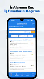 eleman.net İş İlanı Ara & Bul 4