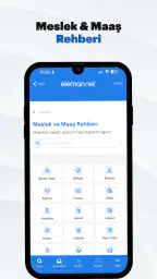 eleman.net İş İlanı Ara & Bul 5