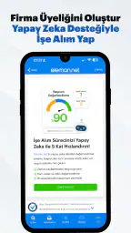 eleman.net İş İlanı Ara & Bul 6