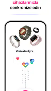 Elfie - Sağlık & Ödüller screenshot