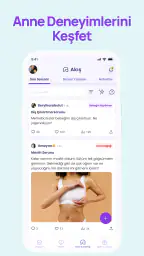 Elika: Bebek Gelişim Takibi 6