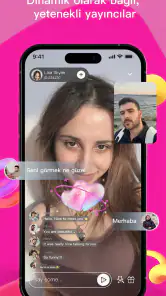 ELive-Chill&Stream screenshot