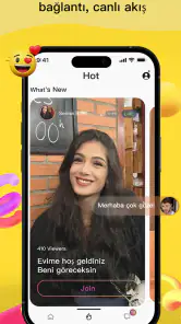 ELive-Chill&Stream screenshot