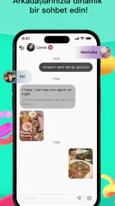ELive-Chill&Stream screenshot