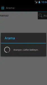 Elmalılı Tefsiri screenshot