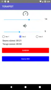 EMDR Online screenshot
