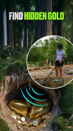 EMF Scanner - Metal Detector 3