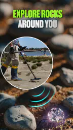 EMF Scanner - Metal Detector 4