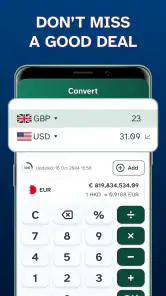 EMI & Finans Hesaplayıcı screenshot