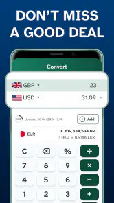 EMI & Finans Hesaplayıcı screenshot