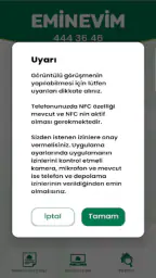 Eminevim Görüntülü Sözleşme 2