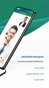 Emlak Katılım screenshot