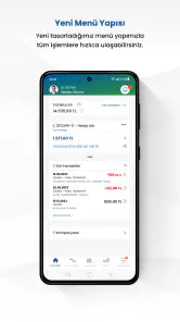 Emlak Katılım screenshot