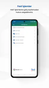 Emlak Katılım screenshot