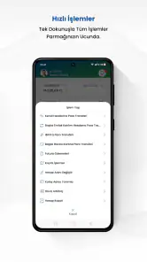 Emlak Katılım screenshot