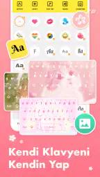 Emoji Keyboard 1