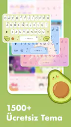 Emoji Keyboard 2