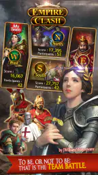 Empire Clash 2