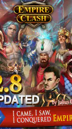 Empire Clash 4
