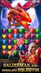 Empires & Puzzles: Match-3 RPG 1
