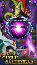 Empires & Puzzles: Match-3 RPG 6