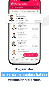Endeksa: Emlak Değerle & Sat screenshot