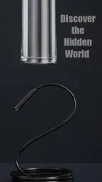 Endoscope Camera 3