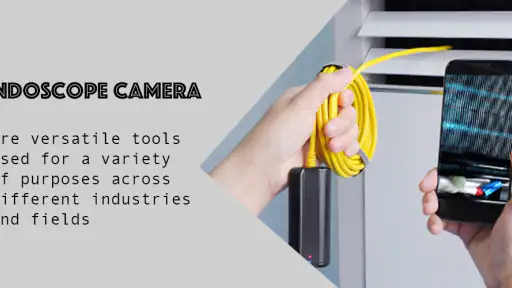 Endoscope Camera  / USB OTG 2