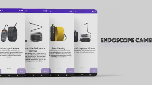 Endoscope Camera  / USB OTG 7