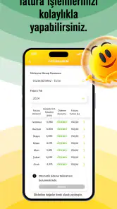 Enerjisa Mobil screenshot