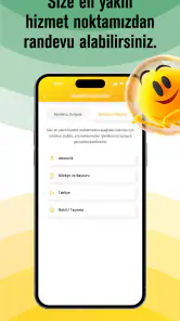 Enerjisa Mobil screenshot